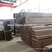 Galvanized Square steel Tubes